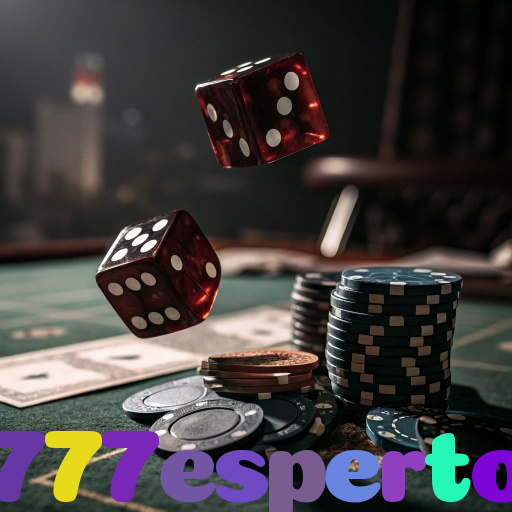 Descubra a Emoção do Cassino Ao Vivo na 777esperto