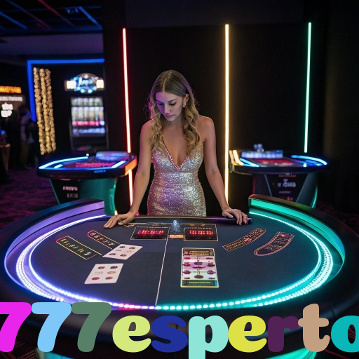 A Magia dos Jogos de Fantasia na 777esperto