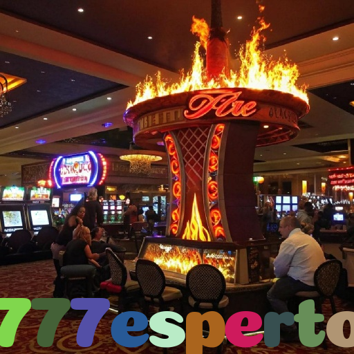 Games de cassino ao vivo acessíveis pela internet