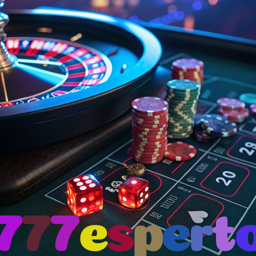 Descubra a Emoção do Cassino Ao Vivo na 777esperto