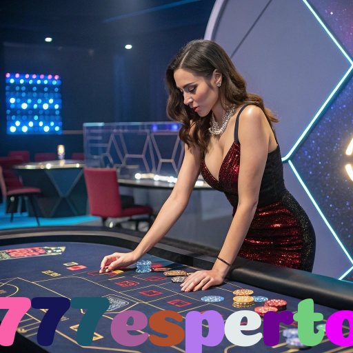 A Magia dos Jogos de Fantasia na 777esperto